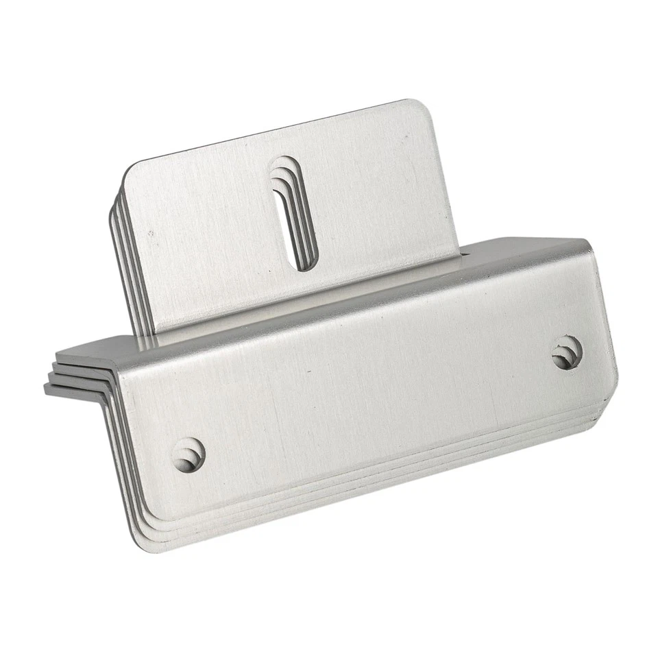 Z Clasp For Solar Mounting Z Clasp For Solar Mounting