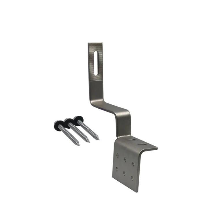 Stainless Steel Solar Hooks