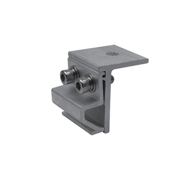 Standing Seam Metal Roof Clips Standing Seam Metal Roof Clips