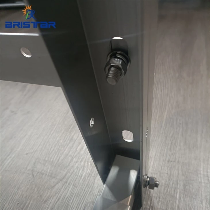 solar photovoltaic bracket