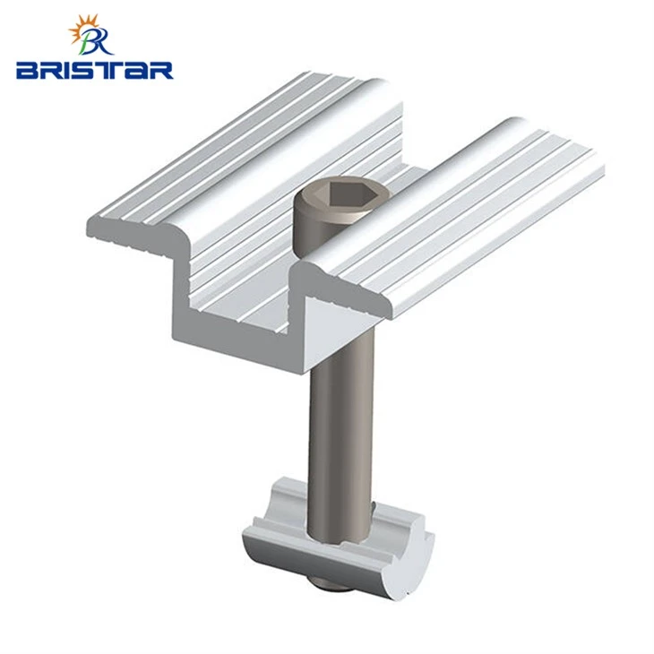 mid clamp solar and end clamp solar mid clamp solar and end clamp solar
