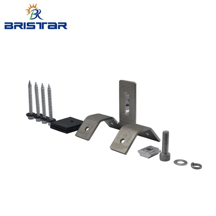 Solar Metal Clamp Solar Metal Clamp